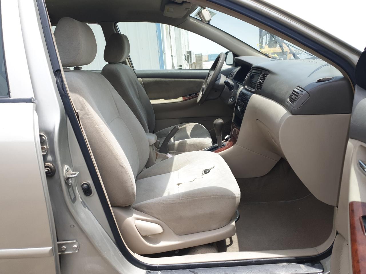 JTDBR23E840149568 - 1993 Toyota corolla - #53417095