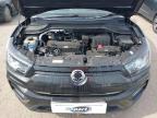 2020 SSANGYONG TIVOLI LE for sale at Copart YORK