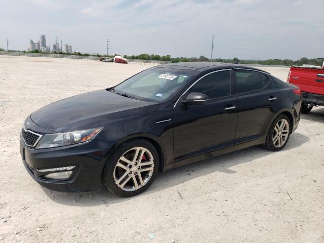 2013 Kia Optima Sx