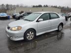 2007 Toyota Corolla Ce de vânzare în Exeter, RI - Normal Wear