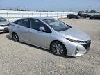2020 Toyota Prius Prime Le for Sale in Anderson, CA - Side