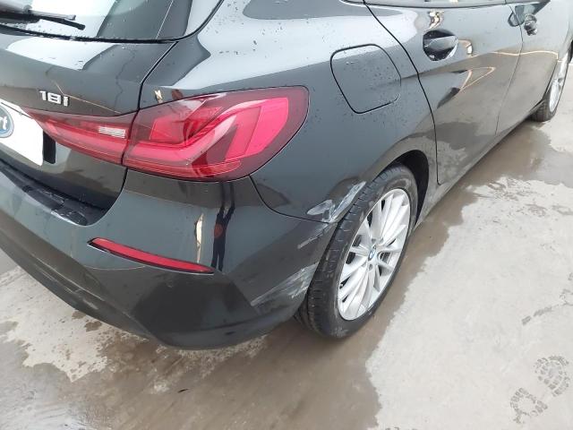 2024 BMW 118I SE AU