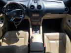 2011 Mercedes-Benz Gl 450 4Matic for Sale in Elgin, IL - Front End