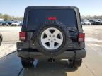 2009 Jeep Wrangler X de vânzare în Cahokia Heights, IL - Front End