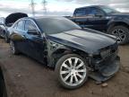 2017 Cadillac Ats Luxury продається в Elgin, IL - Front End