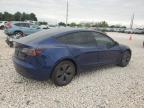 2023 Tesla Model 3  en Venta en Taylor, TX - Side
