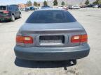 1995 Honda Civic Ex for Sale in Anthony, TX - Front End