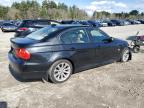 2011 Bmw 328 Xi Sulev за продажба в Mendon, MA - Front End