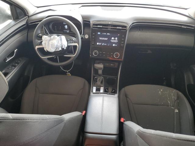  HYUNDAI TUCSON 2022 Charcoal