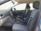 2009 FORD FOCUS ZETE for sale at Copart PETERLEE