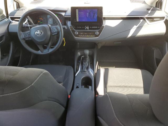  TOYOTA COROLLA 2024 Biały