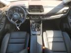 2021 Nissan Rogue Sl en Venta en Lebanon, TN - Rear End