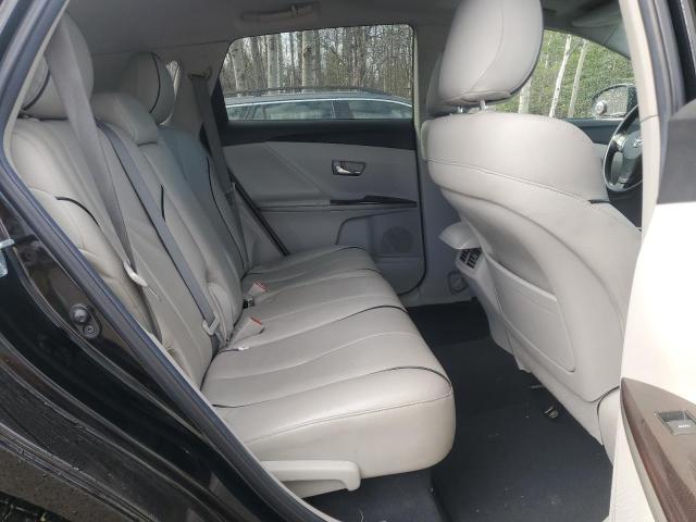 2012 TOYOTA VENZA LE
