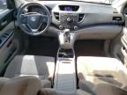 2014 Honda Cr-V Ex for Sale in Columbia Station, OH - Front End