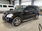 2008 Mercedes-Benz Gl 320 Cdi for Sale in Greenwood, NE - Mechanical