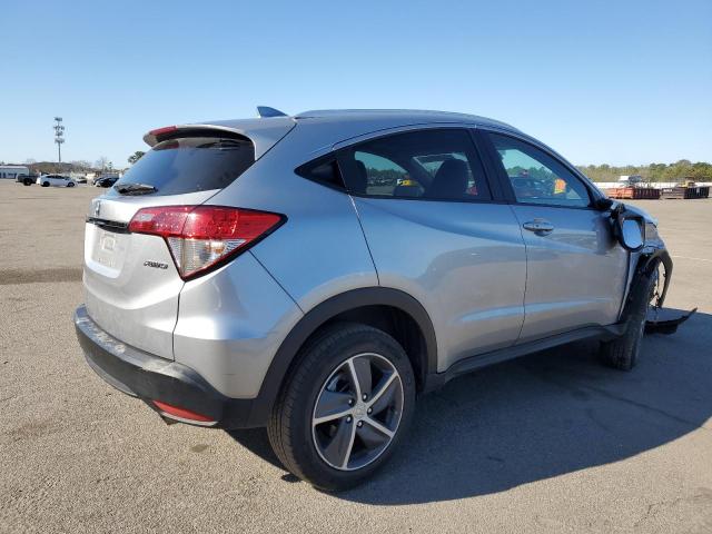  HONDA HR-V 2021 Srebrny