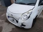 2013 SUZUKI ALTO SZ for sale at Copart WESTBURY