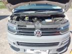 2006 VOLKSWAGEN TRANSPORTE for sale at Copart WOLVERHAMPTON