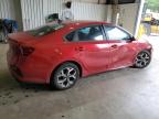 2021 Kia Forte Fe en Venta en Lufkin, TX - Front End