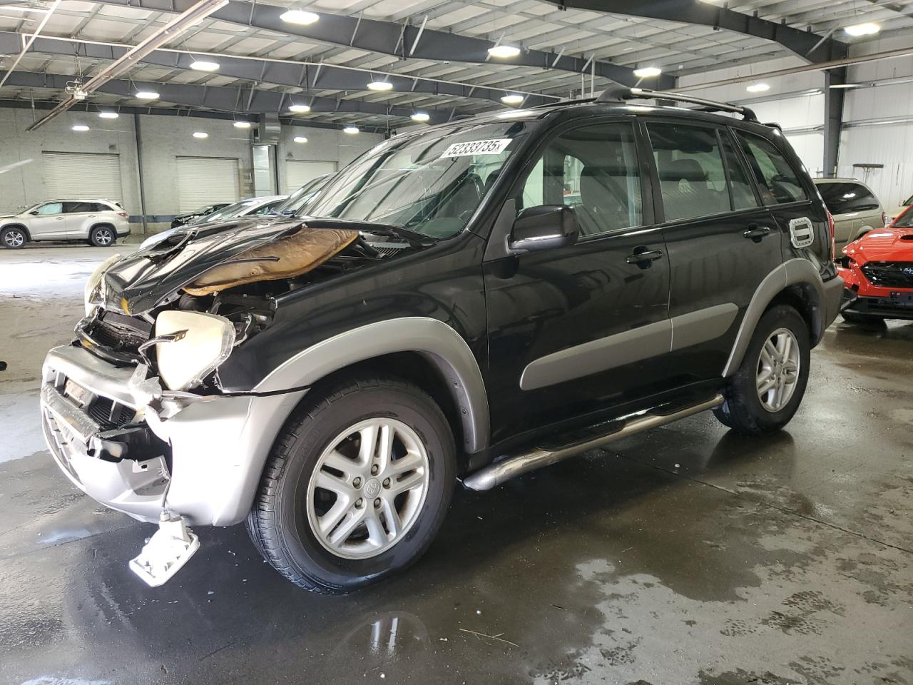 Ham Lake, MN에서 판매 중인 2003 Toyota Rav4  - Front End