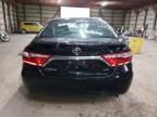 2017 TOYOTA CAMRY LE for sale at Copart ON - LONDON