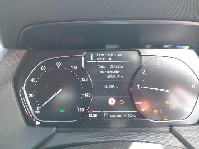 2021 BMW 118I M SPO
