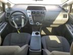 2012 Toyota Prius V  for Sale in Earlington, KY - Undercarriage