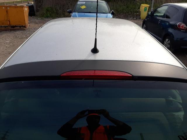 2007 RENAULT CLIO CAMPU