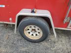 2003 Haulmark Enclosed Cargo Trailer for Sale in Mcfarland, WI - Side