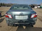 2007 TOYOTA CAMRY HYBRID for sale at Copart ON - COOKSTOWN
