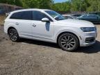 2018 Audi Q7 Prestige zu verkaufen in Baltimore, MD - Side
