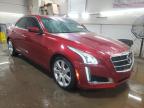 2014 Cadillac Cts Premium Collection продається в Elgin, IL - Front End