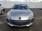 2013 Mazda 3 I للبيع في Portland، OR - Side