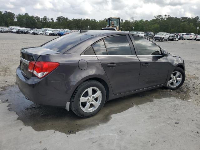  CHEVROLET CRUZE 2016 Gray