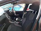 2011 PEUGEOT 308 ACTIVE for sale at Copart WOLVERHAMPTON