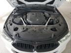 2023 Bmw 840Xi  de vânzare în Homestead, FL - Water/Flood