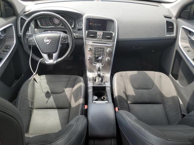 Паркетники VOLVO XC60 2015 Черный