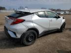 2022 TOYOTA C-HR XLE for sale at Copart ON - TORONTO