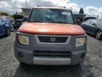 2004 Honda Element Ex en Venta en Eugene, OR - Front End