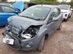 2013 FORD KA ZETEC for sale at Copart BRISTOL
