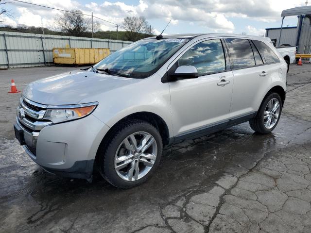 2012 Ford Edge Sel