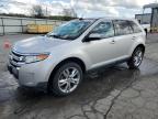 2012 Ford Edge Sel للبيع في Lebanon، TN - Rear End
