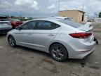 2017 Hyundai Elantra Se for Sale in Moraine, OH - Rear End