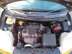 2009 CHEVROLET MATIZ S for sale at Copart EAST KILBRIDE