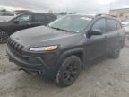 2017 Jeep Cherokee Trailhawk   for Sale in Cahokia Heights, IL - Side
