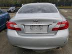 2011 Infiniti M37 X for Sale in Waldorf, MD - Side