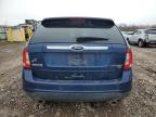 2012 Ford Edge Limited zu verkaufen in Central Square, NY - Front End