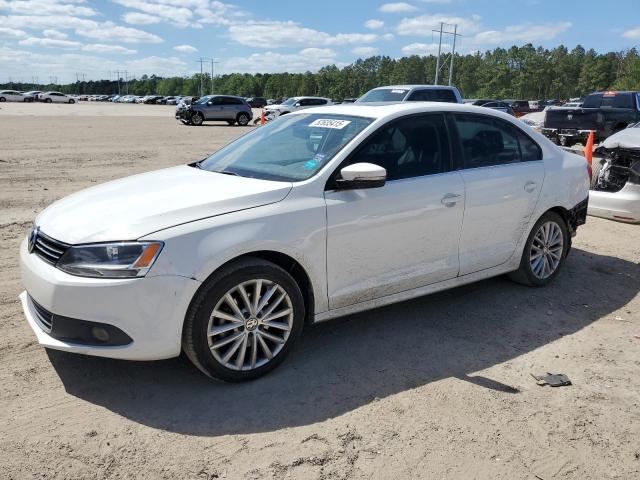 2013 Volkswagen Jetta Sel