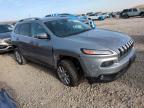 2017 Jeep Cherokee Latitude for Sale in Magna, UT - Front End