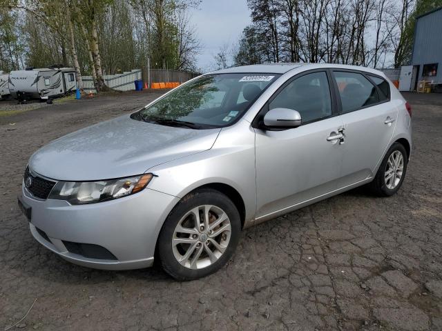 2012 Kia Forte Ex